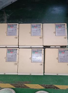 CIMR-VB4A0023FBA安川V1000,7.5kw/