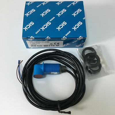 议~德国西克SICK传感器GRL18SG-P1339订货