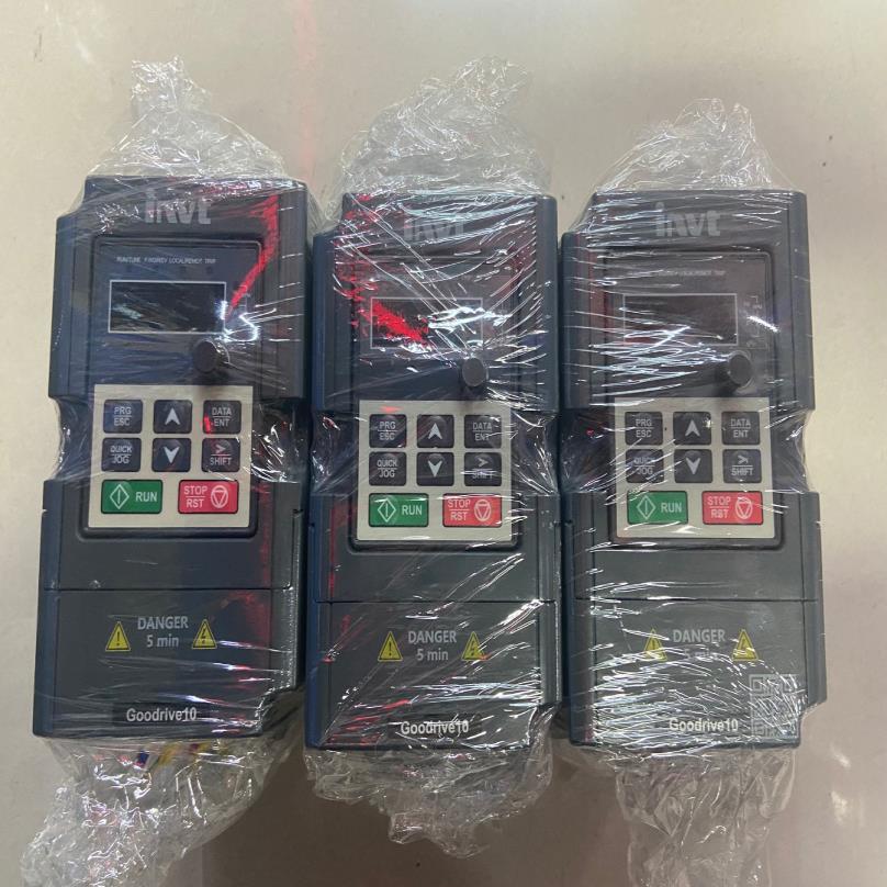 （设备配件） 00.75B-R7G英威腾千瓦- S2变频器拆机GD10-