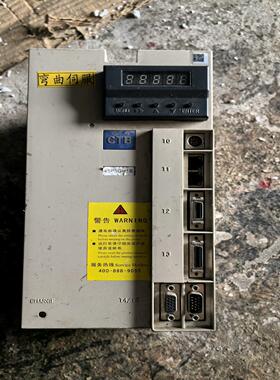 （请询价）超同步5.5kw主轴驱动器bksc-45p5gh1b，功能包议价