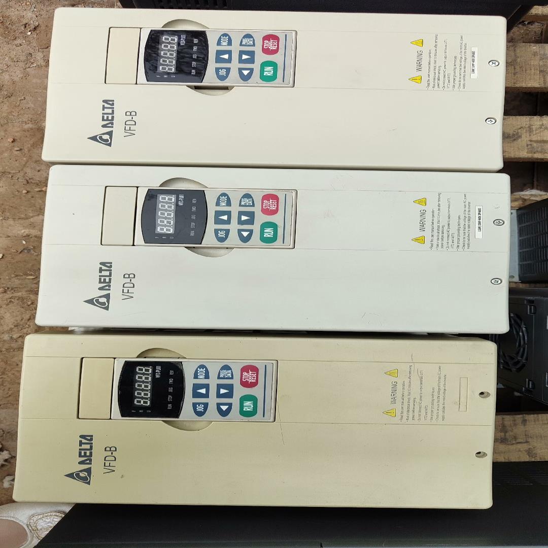 （设备配件）M0DEL:vFD110B43A