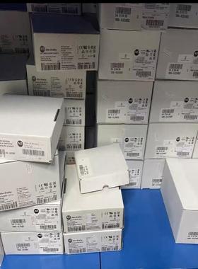 1606-XLE120E-2 全新AB原装PLC现货 议价