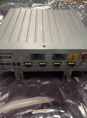 [德峰]SS61COA03 OptiX 2500+ metro300