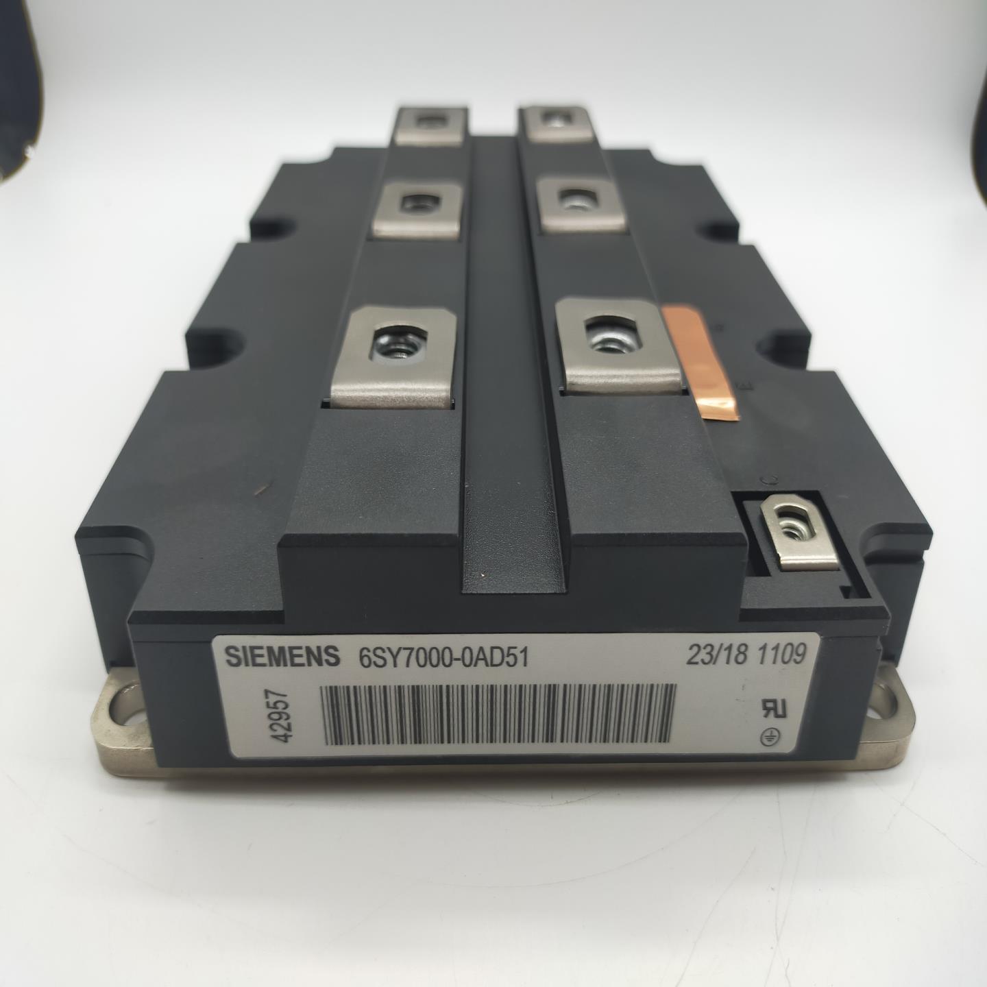 （设备配件）6SY7000-0AD51 FZ1500R33HE3 FZ1