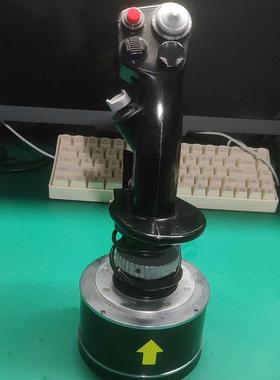 （设备配件）图马斯特 thrustmaster