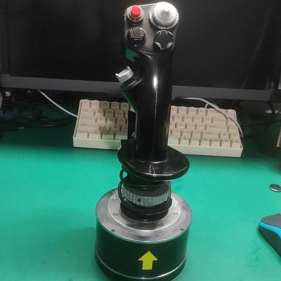 （设备配件）图马斯特 thrustmaster