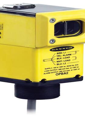 邦纳OASBD/OPBT3传感器  现货议价出售