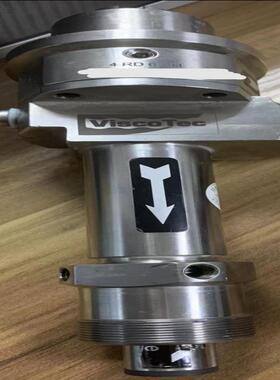 （设备配件）Tec，ViscoTec  维世科， 德国，Visco螺杆泵