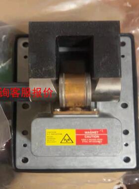 MG5223F磁控管，常规保养换下。