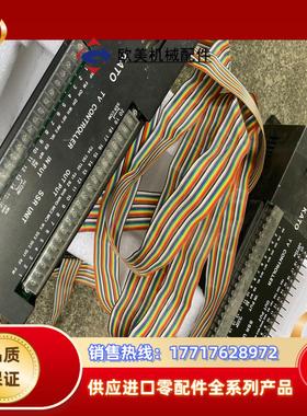 KATO TV CONTRLLER模块、PLC控制模块两议价