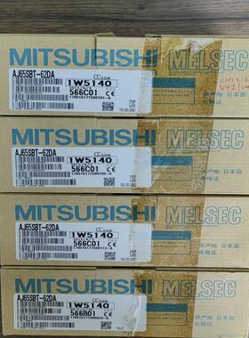 AJ65SBT-62DA 原装正品全新模块