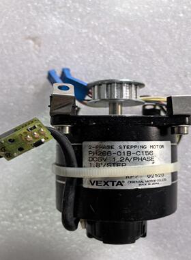 [德峰]VEXTA PH266-01B-C156,DC6V 1.2A
