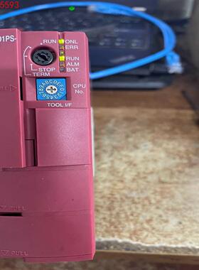 TOYO东洋TD1PS-32功能测试正常有通讯线出售