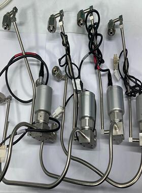 [德峰]控制阀LAM刻蚀Swagelok LVV特气- DPB116