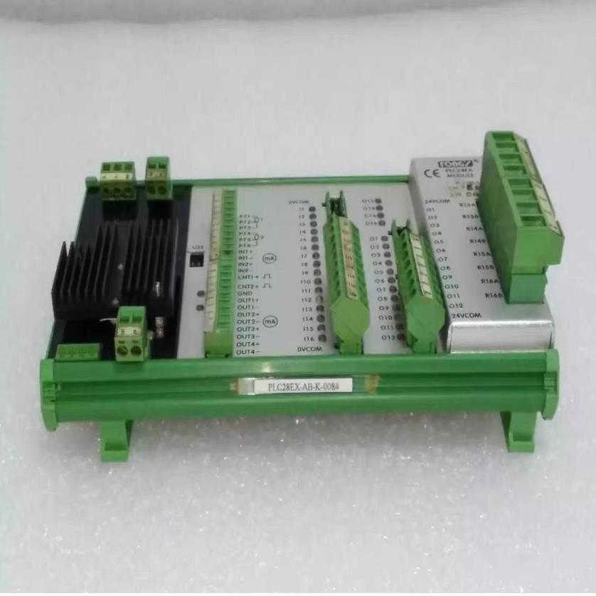 [德峰]Fong plc28ex-ab-k-0084