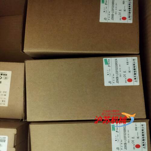 JD90B-L03F0208R024 天逸TAYEE 红色警