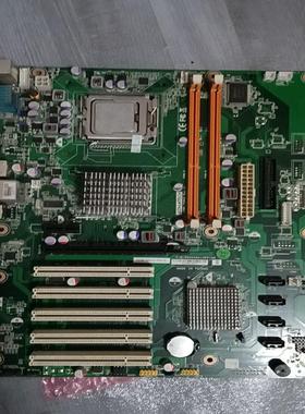 [德峰]00-VGAIMB-A1E研华769