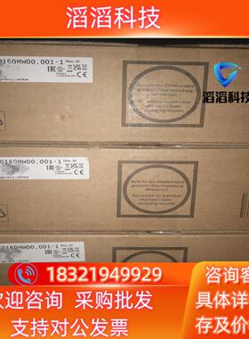 现货贝加莱电源驱动器   8B0C0160HW00.001-1