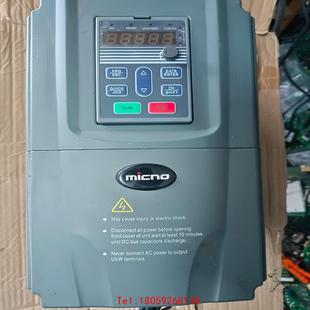 KE700 迈凯诺变频器 7R5G 011P 7.5K 非标价