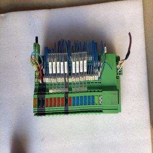 PAC 菲尼克斯模块IL 271870 CAN