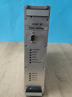 （设备配件）ASML光刻机组件4022.471.7311 LISAF 3