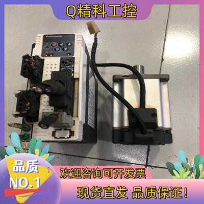 现货伺服电机伺服驱动器750KW一套