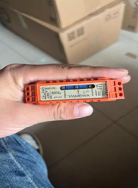 [德峰]KAMEWA信号配件控制发电机模块转换器50010传输控制器