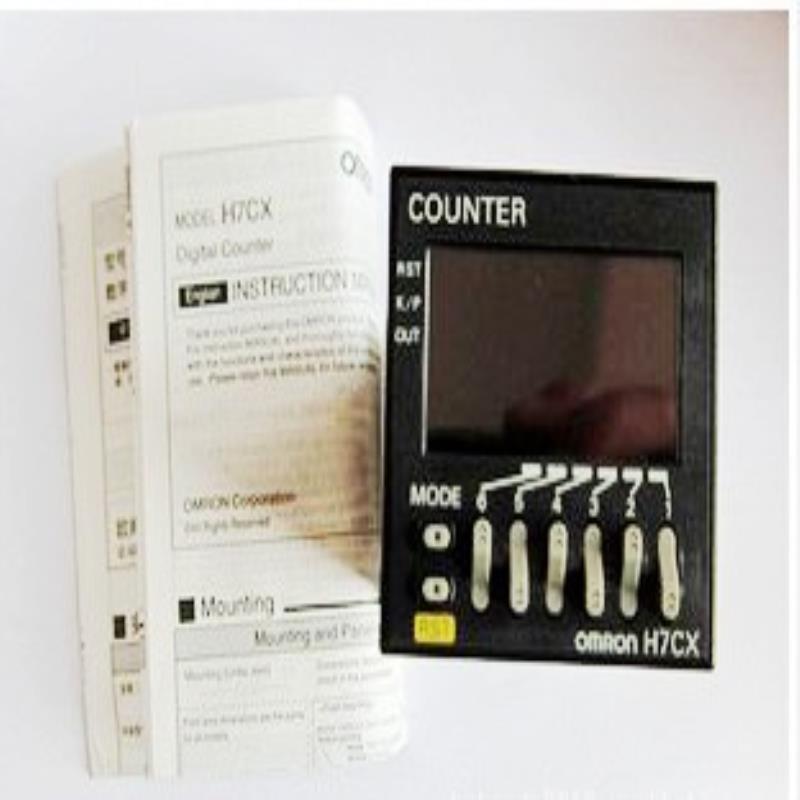 H5CX-AD H5CX-ASD-N计数器 H5CX-L8D/L8/L8SD/A11/A11SD/BWSD