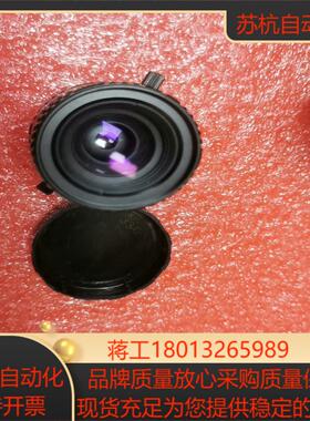 康标达Computar康标达工业相机镜12MM95