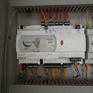 2020I议价 VISION 意大利卡乐控制器P 5DHB0A000L0