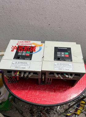 变频器VF0型号BFV00022DK七个0.2kw