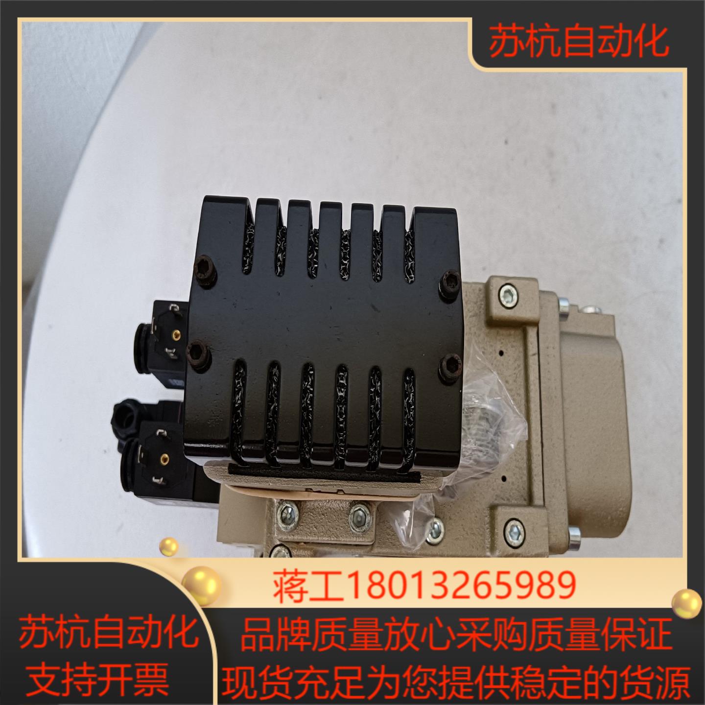 ROSS电磁阀，DM2DDA54B21。6500，