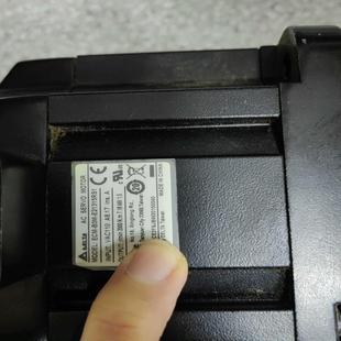 台达伺服B3 1.5kw