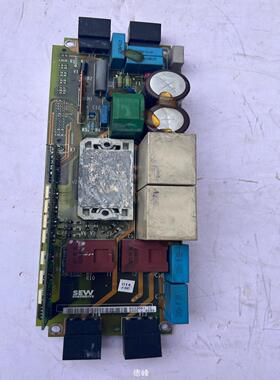[德峰]#电路板SEW赛威变频器驱动板8233551.1C 8143