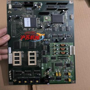 5310成色如图 2651 仪器板卡CTRL BOARD1