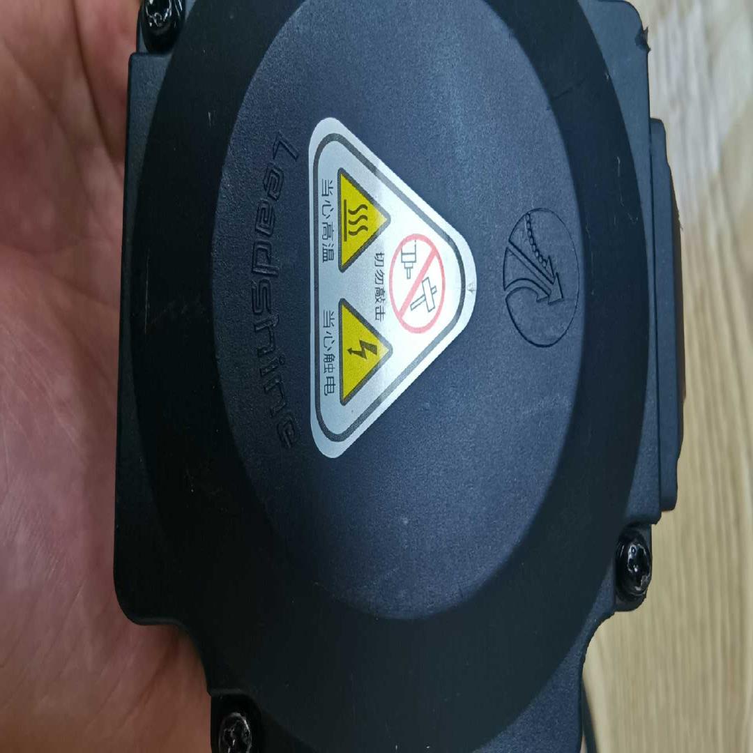 雷赛步进电机86CME85套装，设备，基本是新的！功能包（憨憨电子