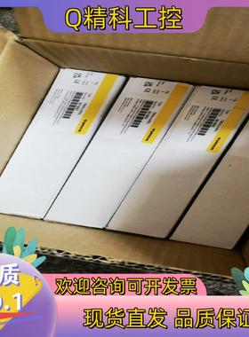 现货图尔克TURCK TBEN-L4-8IOL 6814082全