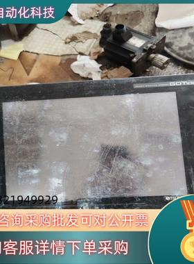 现货触摸屏GT1675M-STBA实图拍摄功能正常50