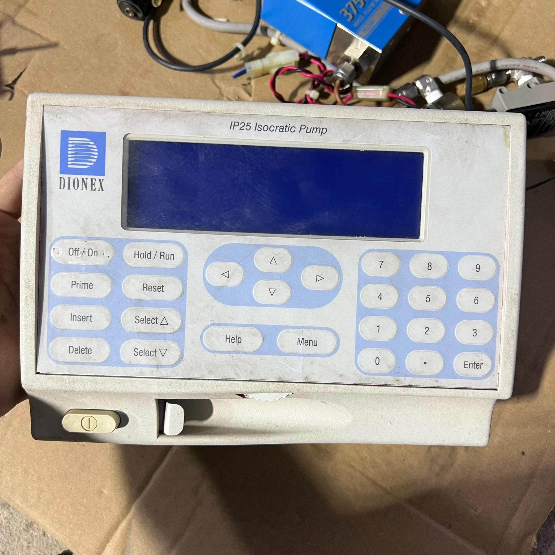 （设备配件）面板IP25DIONEX戴安配件,3C数码配件,其它配件,淘宝优惠券,粉丝福利购,淘宝优惠卷