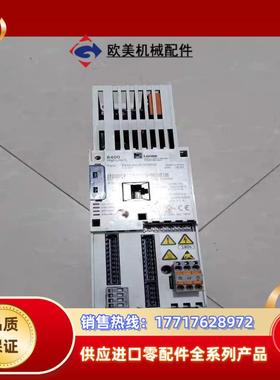 伦茨8400变频器 E84AVHCE1524SX0 1.5K议价