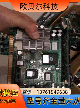 PCA-6752N，议价出售