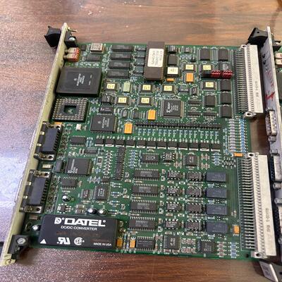 （议价）diSys 环球贴片机插件机uimc一张控制卡UIMC