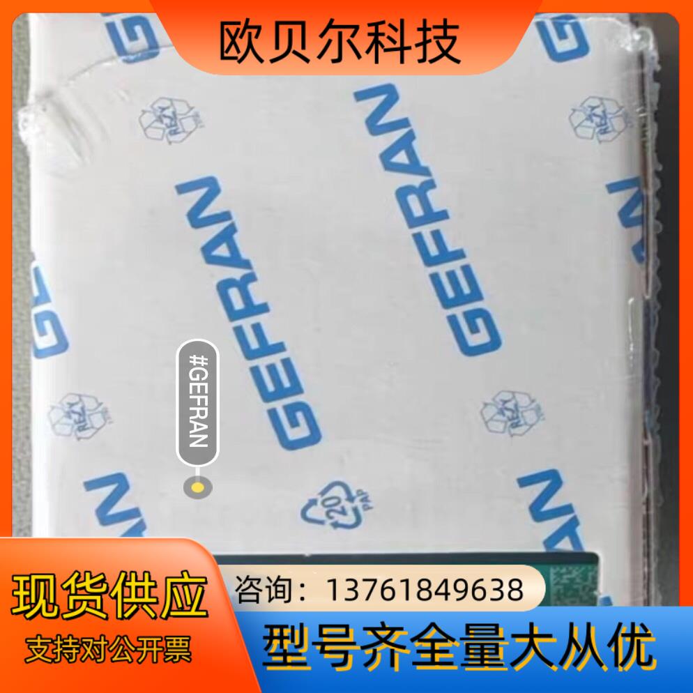 R-ETH100  全新意大利杰弗伦 FRAN模