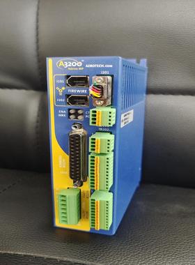 AEROTECH A3200驱动器NdriveMP10-IO议价