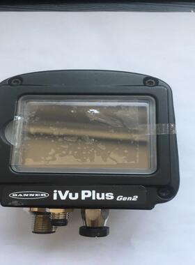 （请询价）视觉传感器 邦纳  IVU2PTGR06议价