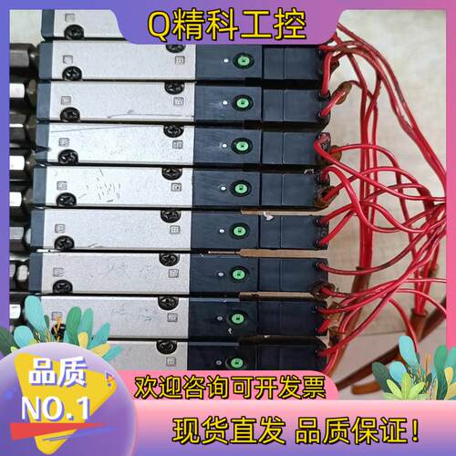 现货CKD电磁阀4KB219件一套900