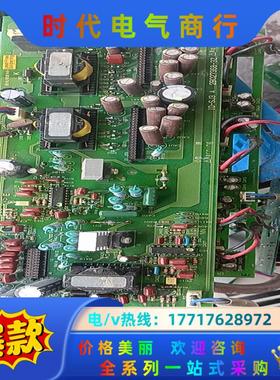 日立L300P SJ300变频器55kw驱动板电源板CPU板议价