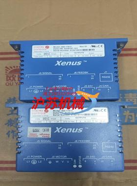 Copley controls驱动器800-1781C现货两