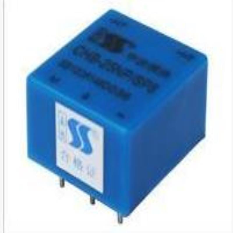 CHB-25NP/SP3~SP9霍尔电流传感器，输电流，宇波模块，