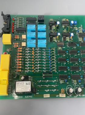 #电路板 UZUSHIO ELECTRIC 96IUST-2（夜夜配件）